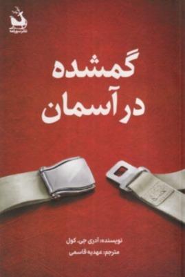 گمشده در آسمان